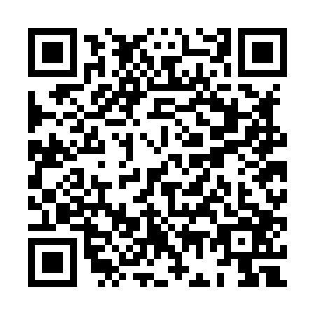 QR code for plate XG7-H068