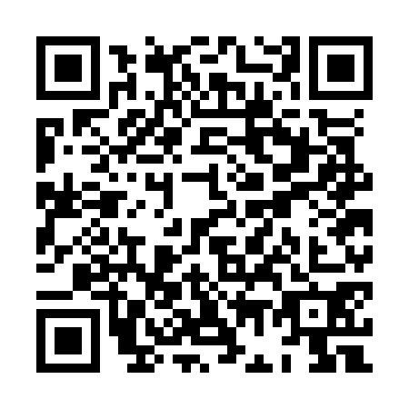 QR code for plate XG7-O709