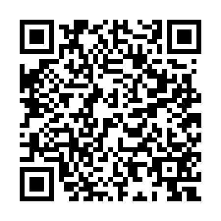 QR code for plate XH7-G534