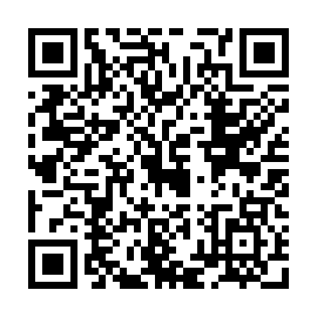 QR code for plate XHY-3073