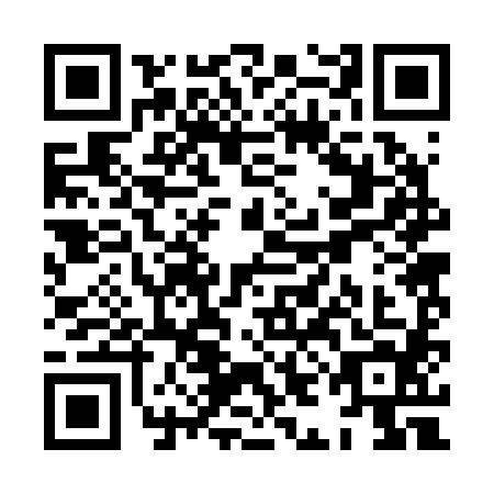 QR code for plate XIB-2849