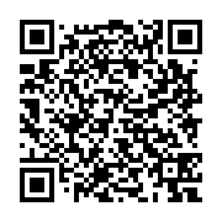QR code for plate XIH-138