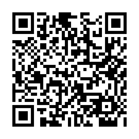QR code for plate XJP-744