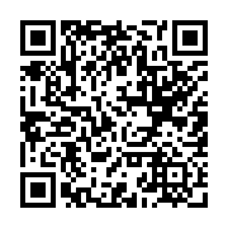 QR code for plate XJU-971