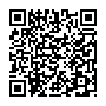 QR code for plate XJY-0414