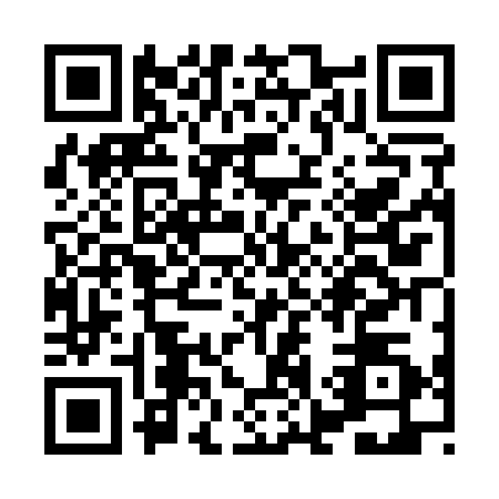 QR code for plate XK6-Q308