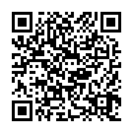 QR code for plate XKJ-808