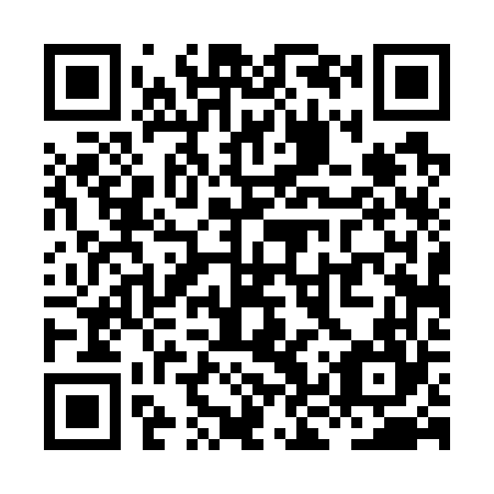 QR code for plate XKT-764