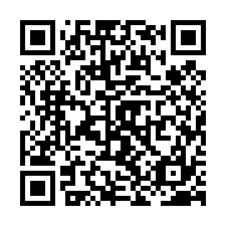 QR code for plate XKU-437