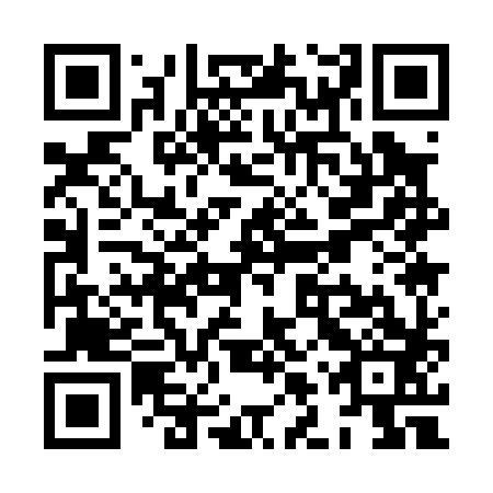 QR code for plate XLQ-083