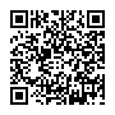 QR code for plate XO8-Y581