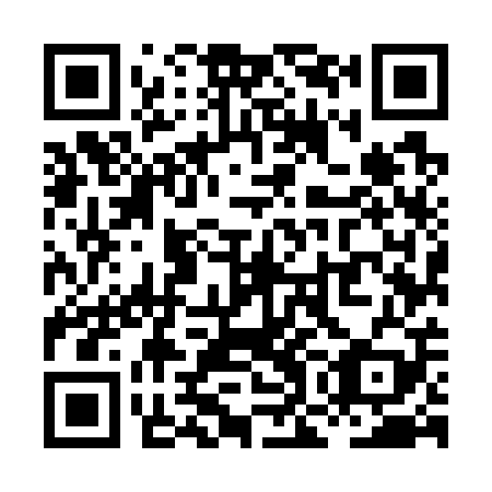 QR code for plate XOM-709