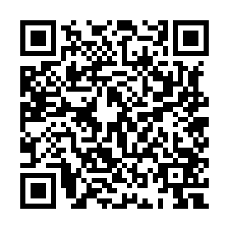 QR code for plate XOW-8435