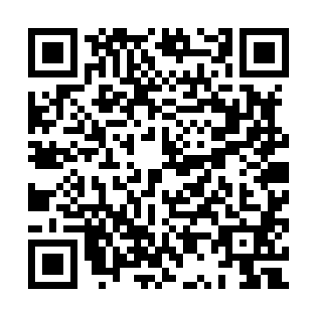 QR code for plate XP7-X807