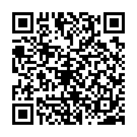 QR code for plate XPF-7332