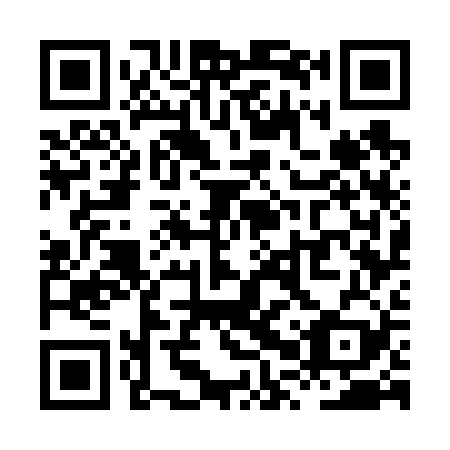 QR code for plate XPW-629