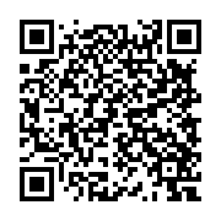 QR code for plate XRD-846