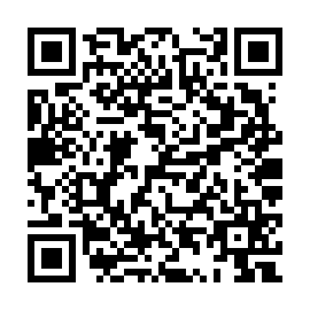 QR code for plate XT6-V653