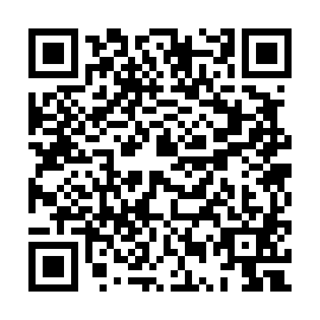 QR code for plate XUS-4818
