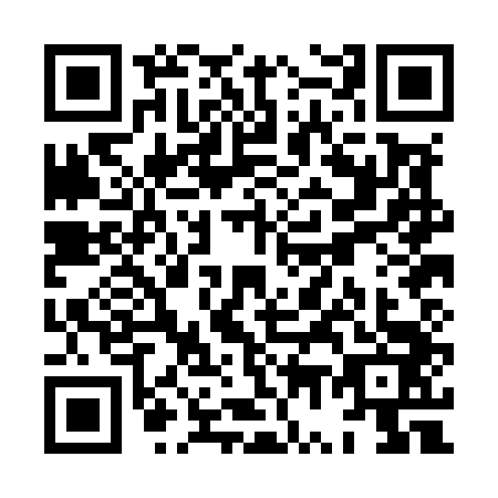 QR code for plate XW0-M437