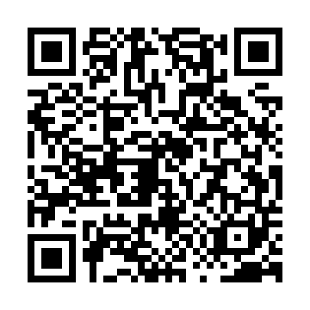 QR code for plate XW5-Z412