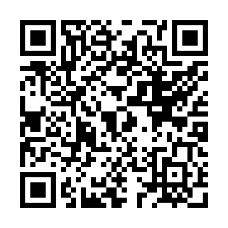 QR code for plate XW9-J007