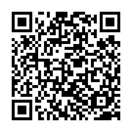 QR code for plate XXE-645