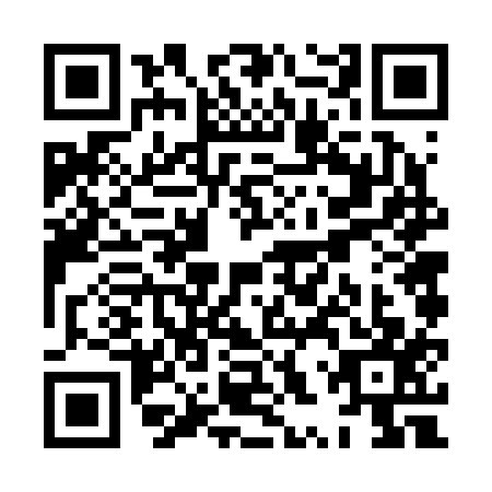 QR code for plate XXV-2175