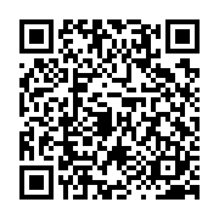 QR code for plate XY6-G236