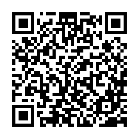 QR code for plate YAX-186