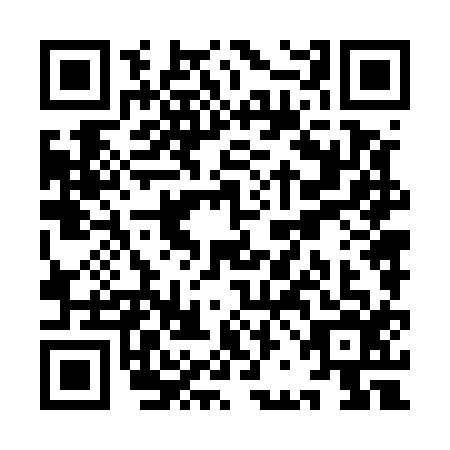 QR code for plate YBN-5167