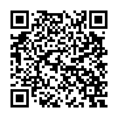 QR code for plate YBO-067