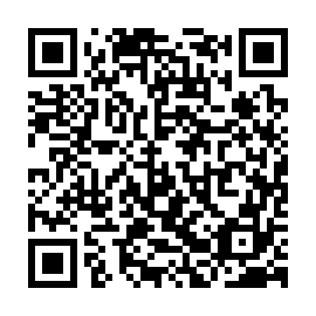 QR code for plate YBQ-372
