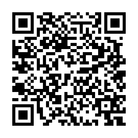 QR code for plate YCG-4244