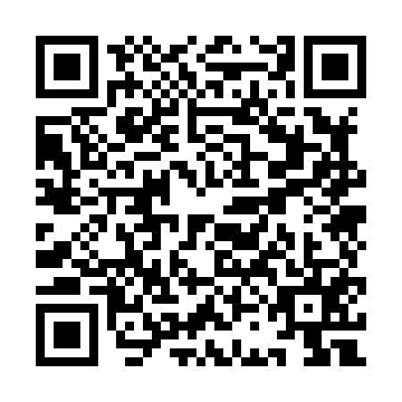 QR code for plate YCO-8553