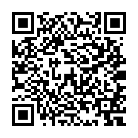QR code for plate YD5-W807