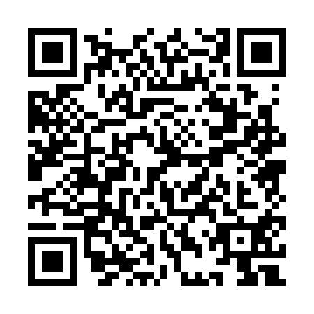 QR code for plate YDP-3101