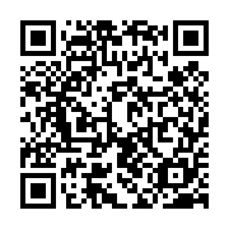 QR code for plate YEG-455