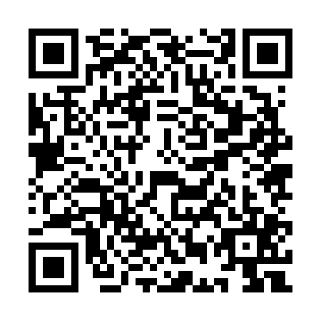 QR code for plate YEZ-6058