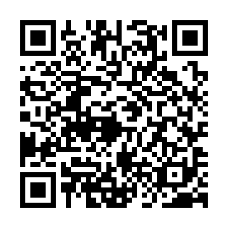 QR code for plate YFO-3912