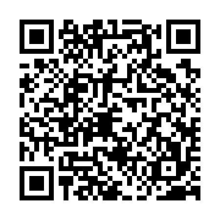 QR code for plate YGB-7166