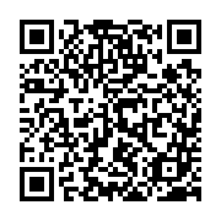 QR code for plate YGV-743