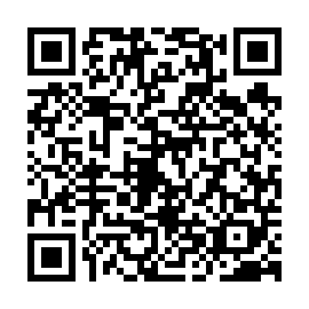 QR code for plate YHE-6484