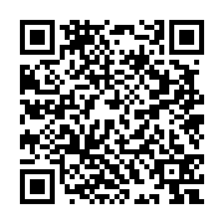 QR code for plate YHO-4338
