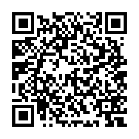 QR code for plate YHR-6599