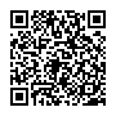 QR code for plate YK4-U616