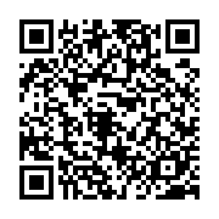 QR code for plate YKF-5052