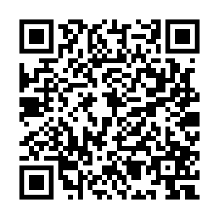 QR code for plate YM7-Q077