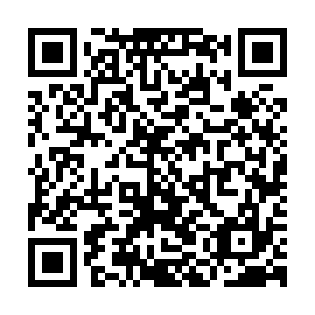 QR code for plate YMF-837
