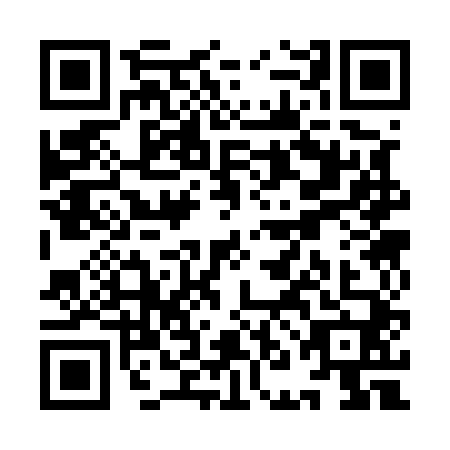 QR code for plate YNC-5404